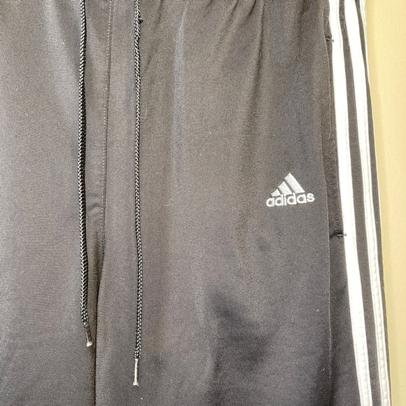 Adidas | Y2K VTG Athleisure Athletic Mid Rise Jogger Pants - Picture 8 of 15